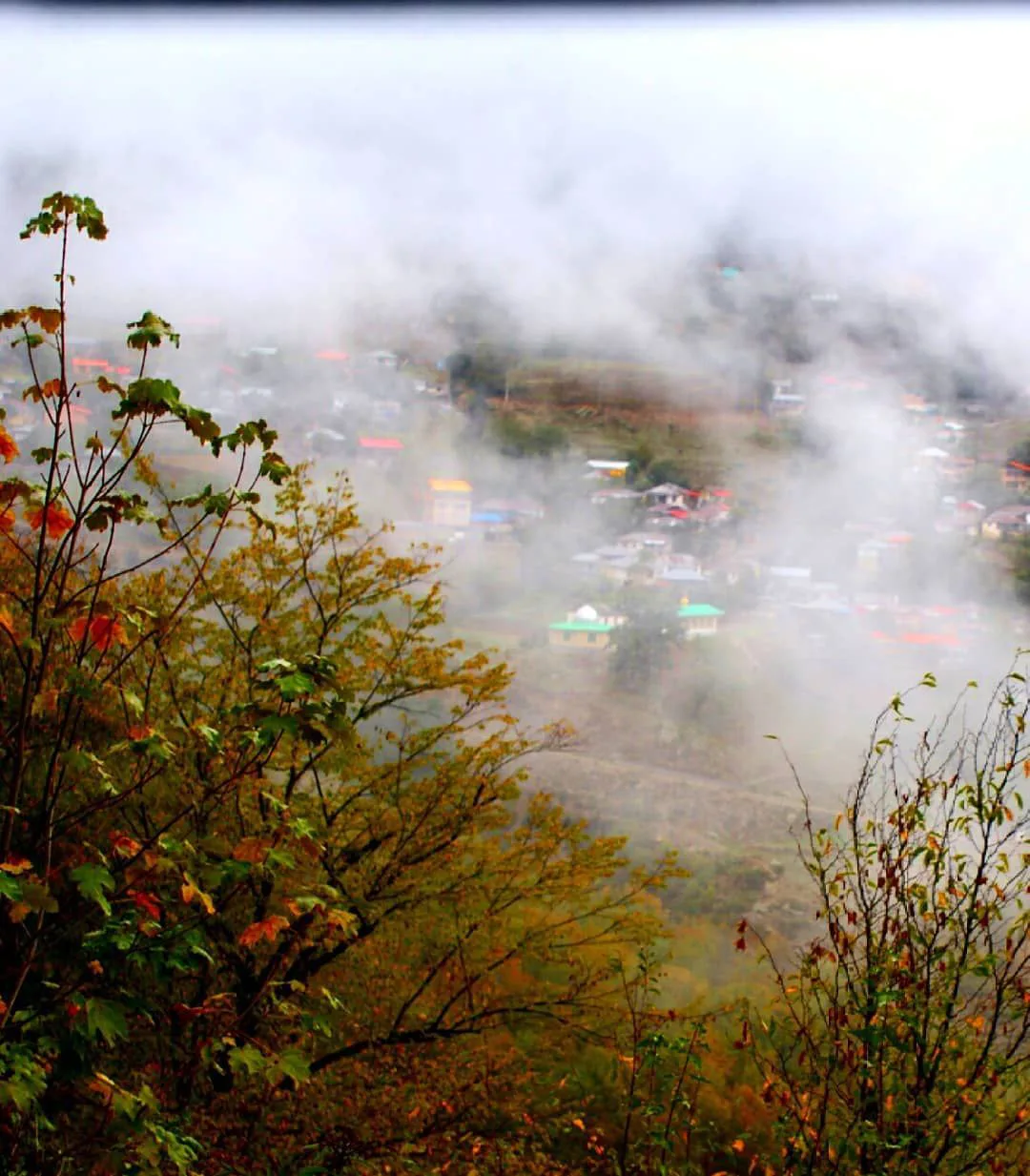 تصویر روستا