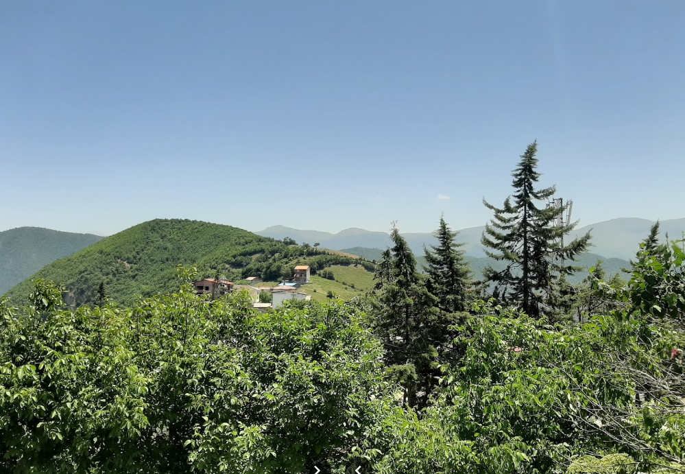 تصویر روستا