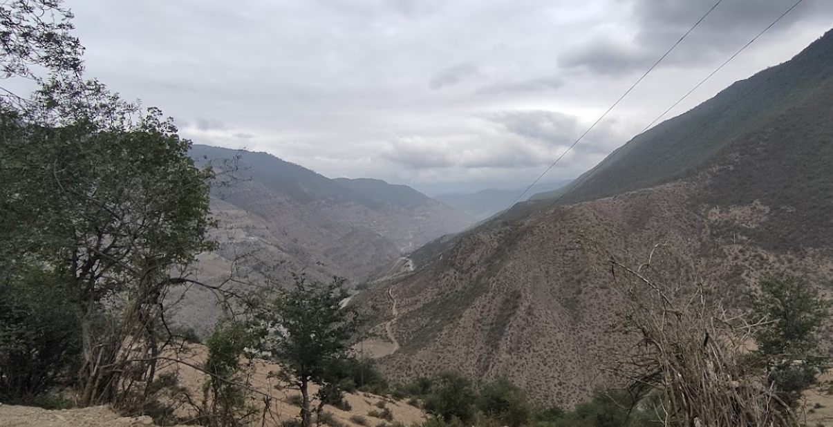 تصویر روستا